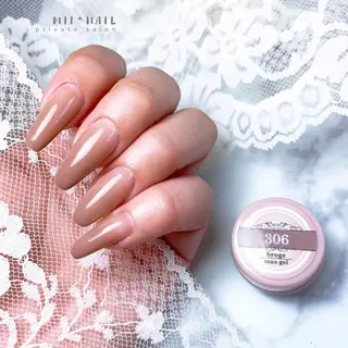 ネイル MII*NAIL／ 美フォルムsalonのネイルデザイン