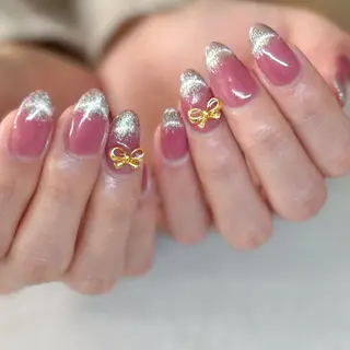 ネイル muum_nail 新宿2分 三丁目1分のネイルデザイン