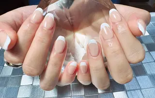 ネイル Regulus 光田のネイルデザイン