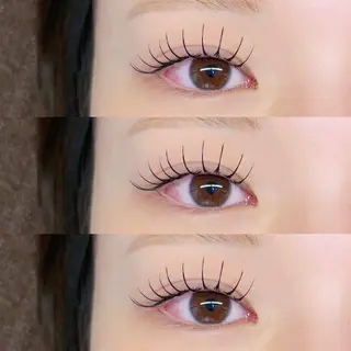 マツエク・マツパ sofa八王子店 RIKOのマツエク・マツパデザイン