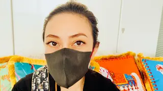 カラー パーマ マツエク・マツパ アイブロウ 神山 ビューティー・アイのマツエク・マツパデザイン