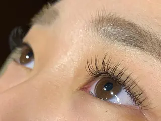 マツエク・マツパ 直井 望のマツエク・マツパデザイン