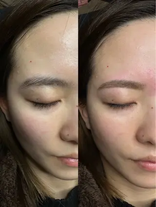 アイブロウ 眉毛サロンLino所属・lino salon monaの眉毛・アイブロウイメージ