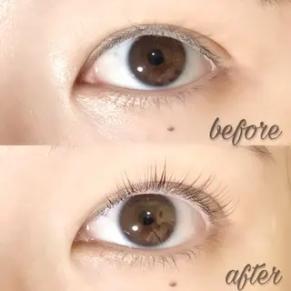 マツエク・マツパ Eyelist Meiのマツエク・マツパデザイン