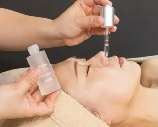 LUARAフェイシャルサロン 新御徒町店所属・ルアラ エステのエステ・リラクイメージ