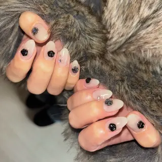 ネイル Nami ‧₊💎.*˚のネイルデザイン