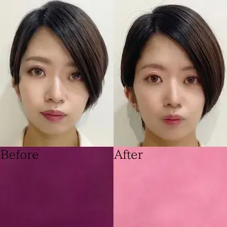 モチ2倍パリジェンヌ 超えまつパ！長谷美希のネイルデザイン