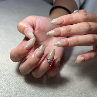 ネイル nailroom‪ sb‪‪𓈒𓂂𓏸のネイルデザイン