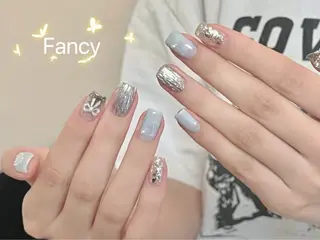 ネイル Fancy Nailsalonのネイルデザイン
