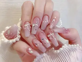 ネイル H3 NAIL エミのネイルデザイン