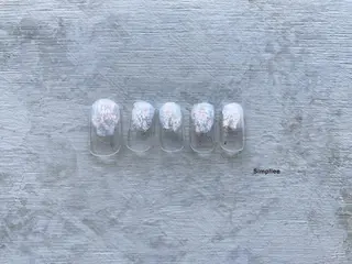 ネイル Emi .K 西荻窪店のネイルデザイン