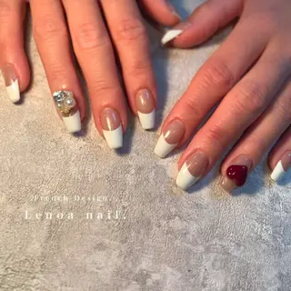 ネイル nailsalon Lenoaのネイルデザイン