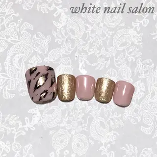 ネイル white nail salonのネイルデザイン