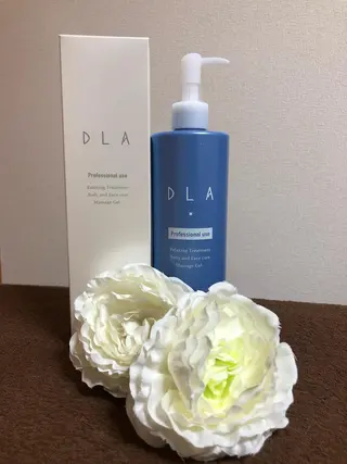 LYMPH SALON RiCOのエステ・リラクイメージ