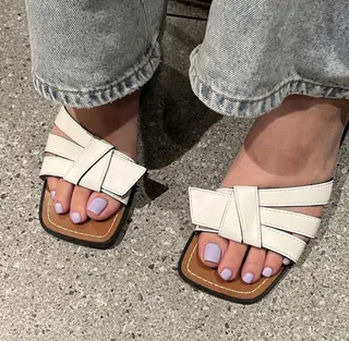 ネイル 森 恵依斗のネイルデザイン