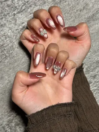 ネイル Yuji .Fのネイルデザイン