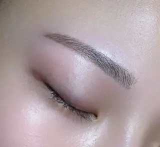 アイブロウ Salon de Branchee所属・松澤 🎀のマツエク・マツパデザイン