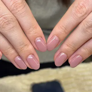 ネイル suzuki hinaのネイルデザイン