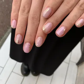 ネイル 鈴木 まゆのネイルデザイン