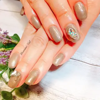 ネイル USAMiMi 🐰💕のネイルデザイン