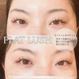 マツエク・マツパ sola: neolive出沼のマツエク・マツパデザイン