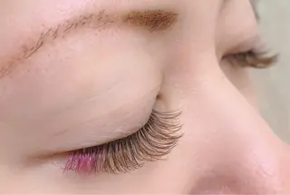 マツエク・マツパ ailas+h. アイラスのマツエク・マツパデザイン