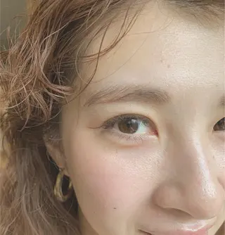 マツエク・マツパ 🌼大西洋子 laughl🌼のネイルデザイン