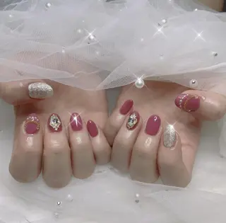 ネイル nail ONE🤍のネイルデザイン
