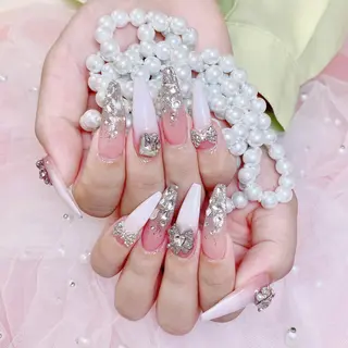 ネイル ロータス ネイルサロンのネイルデザイン