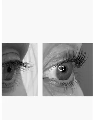 マツエク・マツパ AILEEN *のマツエク・マツパデザイン