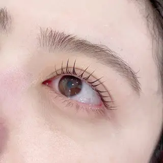マツエク・マツパ Eye ELSA lash　村田のマツエク・マツパデザイン