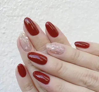 ネイル Cute beauty2のマツエク・マツパデザイン