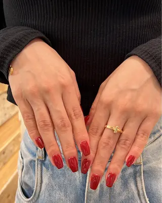 ネイル Nes.Nail所属・Miyagi Asamiのネイルデザイン