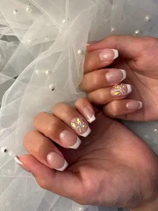 ネイル ✴︎ Delightのネイルデザイン