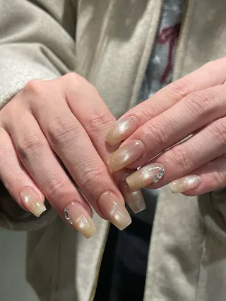 ネイル Lino U nanakaのネイルデザイン