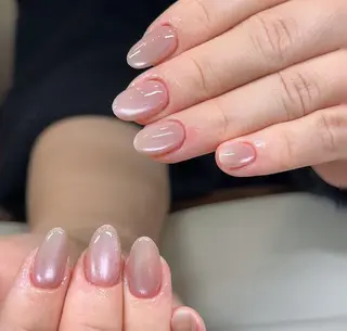 ネイル 💫 Tsuki_Nailのネイルデザイン