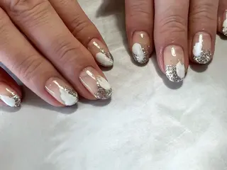 ネイル stella ⋆のネイルデザイン