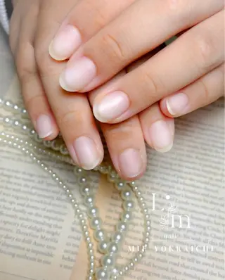 ネイル Li.m nail リム ネイルのネイルデザイン