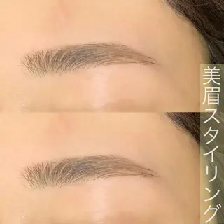 アイブロウ HAL所属・まつ毛眉毛サロン O'sのマツエク・マツパデザイン