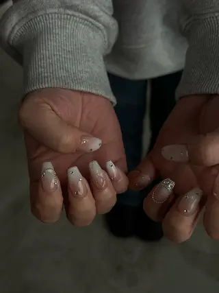 ネイル loveday RISAのネイルデザイン