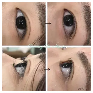 マツエク・マツパ ビューティー ミロワールのエステ・リラクイメージ