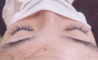 マツエク・マツパ nekoRu アイラッシュのマツエク・マツパデザイン