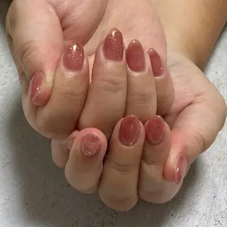 ネイル mmm nailのネイルデザイン