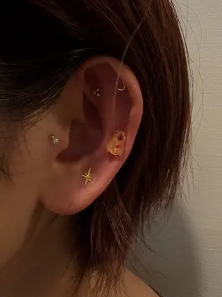 セルフホワイトニングサロンsourire所属・加藤 愛菜のその他イメージ