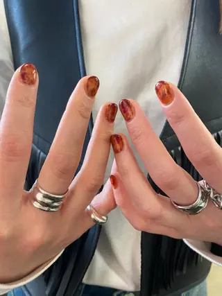 ネイル isobe yuiのネイルデザイン