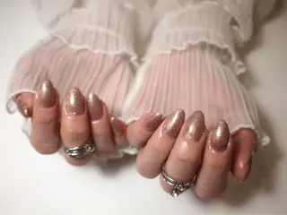 ネイル ORGAN makiのネイルデザイン