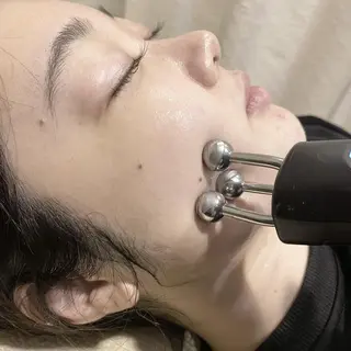 むくみたるみ専門☆ 美容鍼・小顔矯正のエステ・リラクイメージ