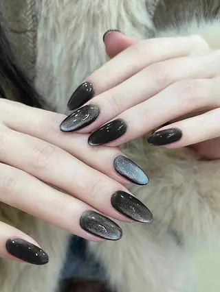キッズ chibi nailのネイルデザイン
