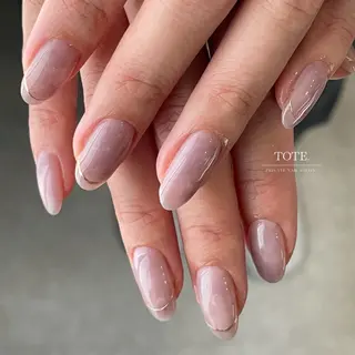 ネイル nail salon TOTE.のネイルデザイン