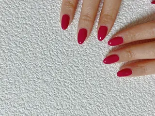 ネイル Mogu nail 二子玉川のネイルデザイン